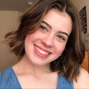 Meet your Posher, Lillie